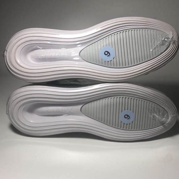 Nike Air Max 720 Saturn Men’s Size 9 - Picture 3 of 6